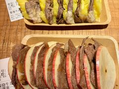 -鸟蘭烧肉一番(花园路万达坊店)