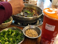 -黑竹香鸡(营和巷店)