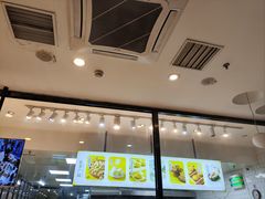 -鲍师傅糕点(五角场店)