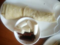 -辣子鸡背(九龙山店)