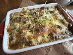 -MARU玛露音乐餐厅(大学路店)