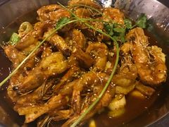 -李想大虾(绿地新都会店)