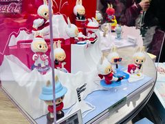 -泡泡玛特POPMART(合生汇店)
