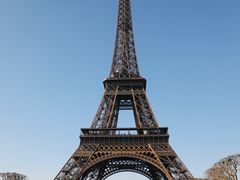 -埃菲尔铁塔