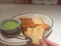 -太食獸泰式茶餐厅(IFS国金中心店)