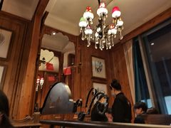 -新白鹿餐厅(城西银泰城店)