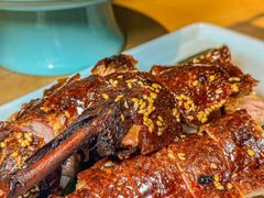 -全牛匠·乐山跷脚牛肉(新中关店)