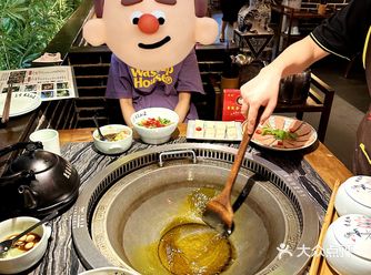 必须给你们分享一家超赞的店——王宝器麻椒鱼  