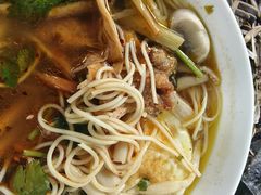 -兴福老面馆(寺路街店)