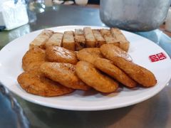 -百年银屏蚝烙·潮汕菜·非遗(乐山店)