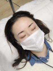 -Doris多里斯半永久纹眉·SMP纹发·发际线