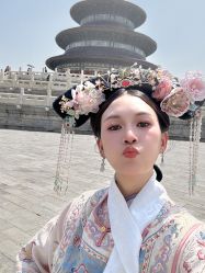 点击看大图 -美云庭古装·格格服汉服·京城旅拍(北京店)