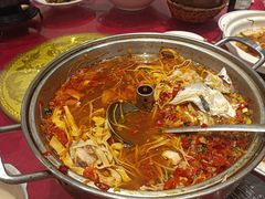 -嗣林·爷爷的私房菜(湾里店)