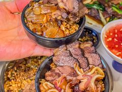 -乔阿马·江南味·驴肉香(龙湖华泾天街店)