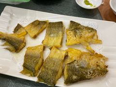 -海晖酒楼·顺德鱼生(荣华店)