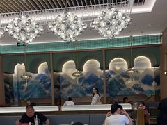 -新世界餐厅(万达店)