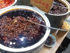 -江小菜酱菜(南京夫子庙步行街店)