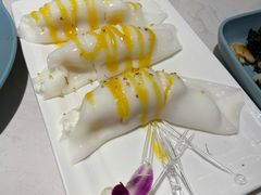 -香香海南菜餐厅