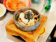 -永安里地摊烤肉(首创店)