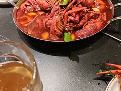 -517烧烤·龙虾·海鲜大排档(万象都荟店)
