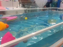 -沫奇婴幼儿水育馆(青山湖万达店)