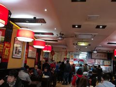 大堂-姚记炒肝店(簋街店)