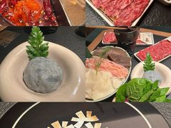 -大龙燚·旷野鲜火锅(广州首店)