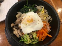 石锅拌饭-全州拌饭馆(断桥店)