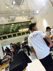 -OnHair Salon