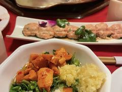 -山城年华老火锅(玉林店)
