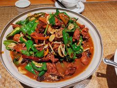 -大张烙馍村(绿地店)