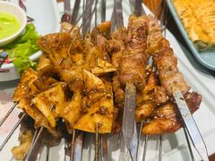 -状元阁烧烤(新华路总店)