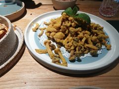 -薇酌饮·陕西菜(南门外店)