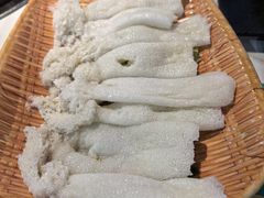 一品竹笙-三毛牛肉店(福强店)