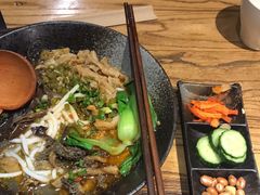 -俏湘私房菜(国贸店)