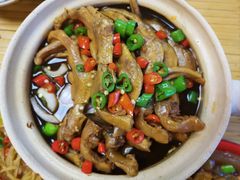 -破三川·新川菜(静安大融城店)