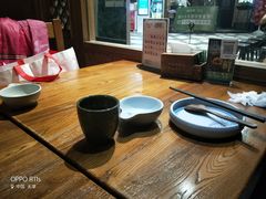 -云海肴·云南小炒·汽锅鸡(天津国金汇店)