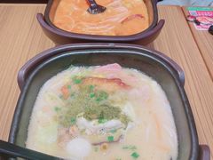 -阿香米线(北京大兴凯德MALL店)