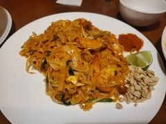 -泰国餐厅 Thai Food(裕华万达店)