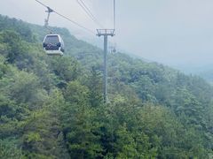 -崂山巨峰游览区