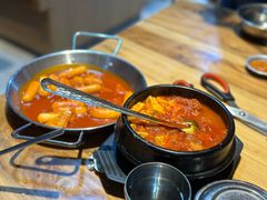 -麻蒲碳烤肉(远景路1号店)