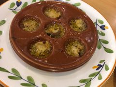 佩斯卡拉风味蒜香蜗牛-萨莉亚意式餐厅(南京环亚凯瑟琳广场店)