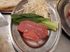 -神户牛排餐厅MOURIYA(总店)