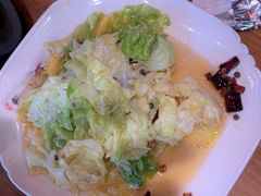 -蜀韵川香水煮鱼(泰山路店)