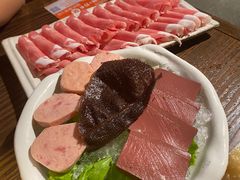 -呷哺呷哺(松江开元店)