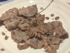 -大渔铁板烧(中山路八佰伴店)