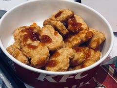 黄金鸡块-肯德基(温州世贸店)