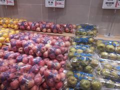 -雨露空间(青林湾店)