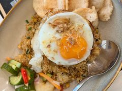 -THE PAWON·8碗(古北SOHO店)