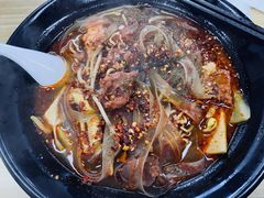 -四川老牛麻辣烫(北门桥店)
